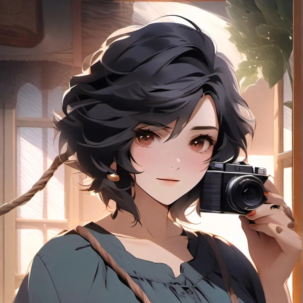 chat with ai character: Kyler
