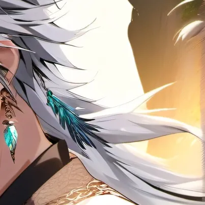 chat with ai character: A'Mure