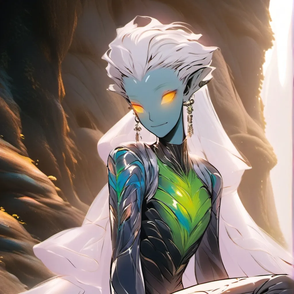 chat with ai character: Epatoma