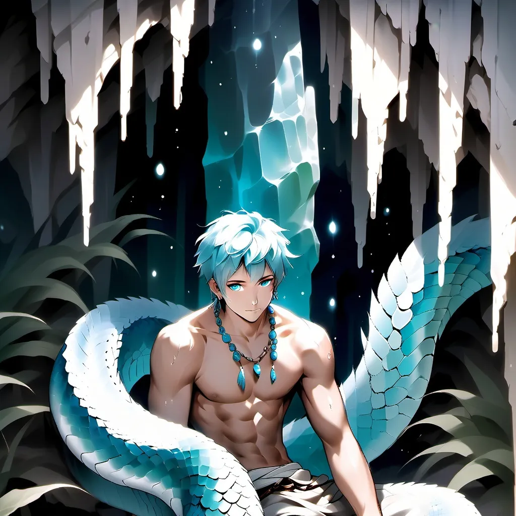 chat with ai character: isaac