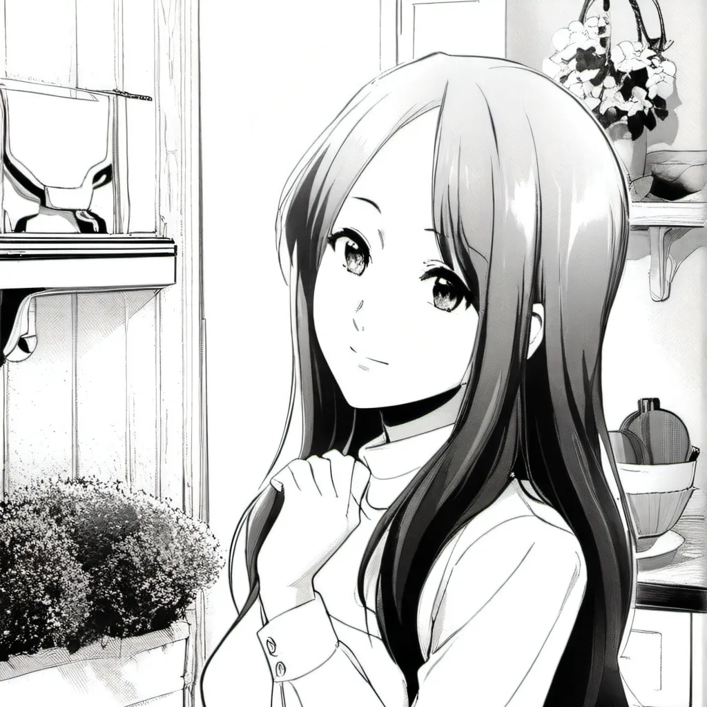 chat with ai character: Sylvia