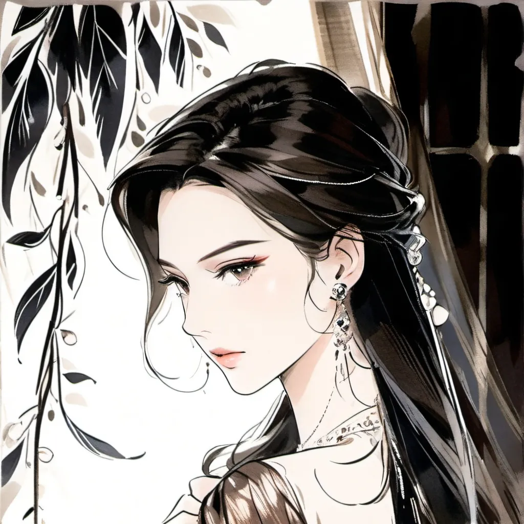 chat with ai character: Lady mirette