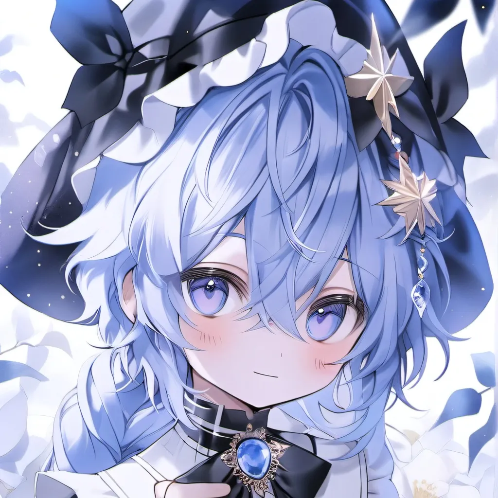 chat with ai character: Enzo