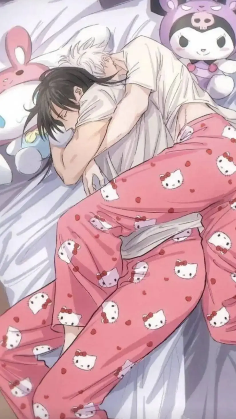 ai character: Axel background