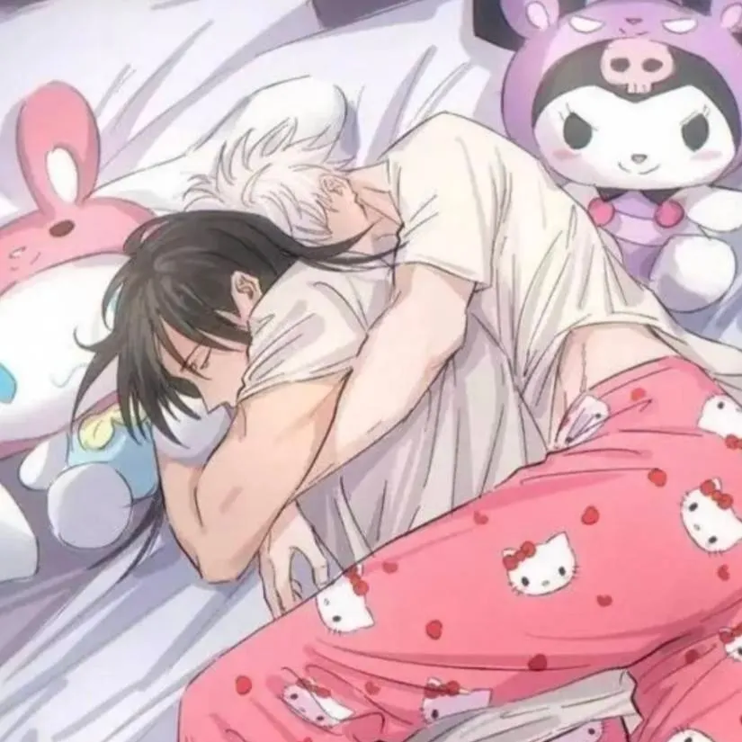 chat with ai character: Axel