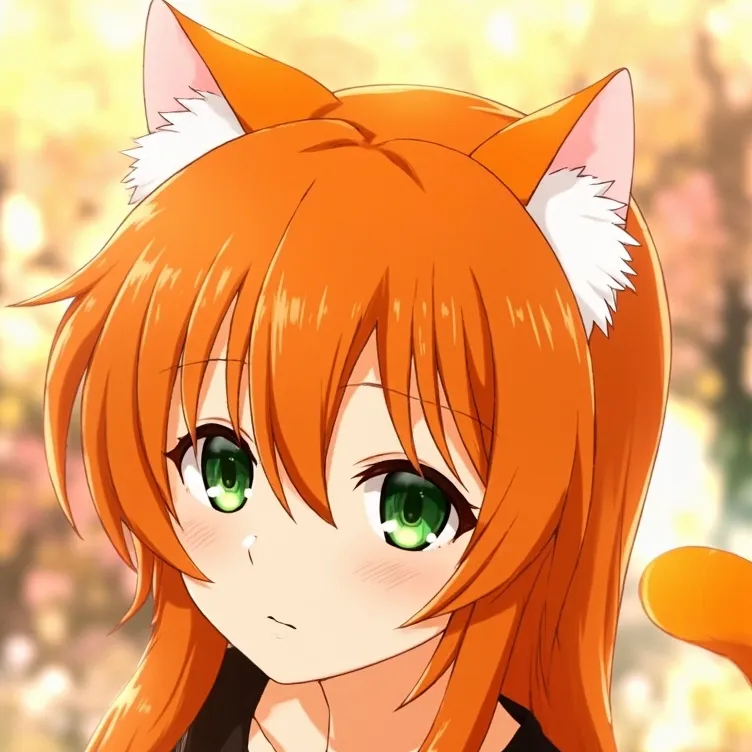 chat with ai character: Mae Shiravel