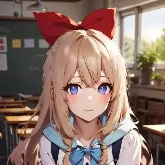 chat with ai character: Izzy