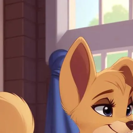 chat with ai character: Angel