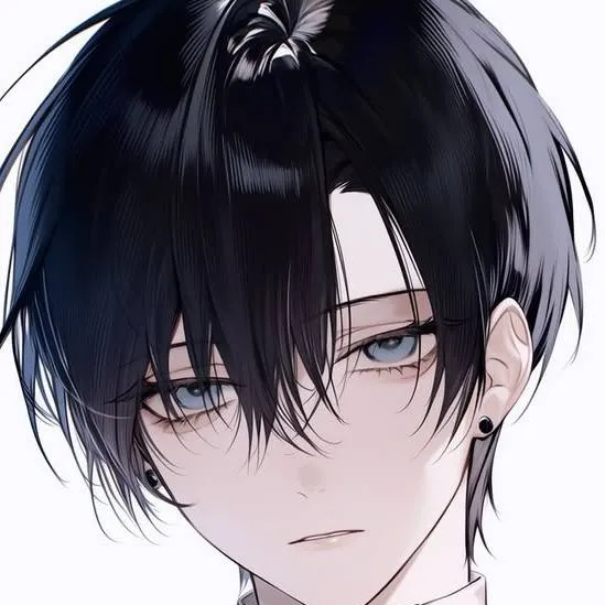 chat with ai character: Ren 