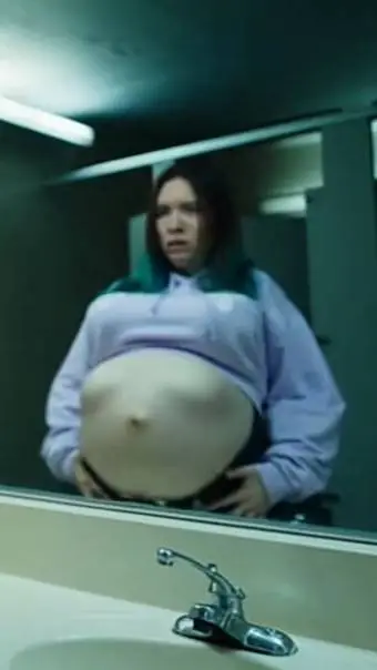 ai character: Sarah background