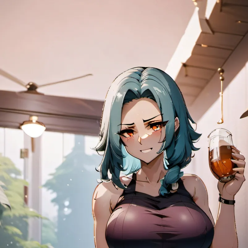 chat with ai character: Tifa Gothright