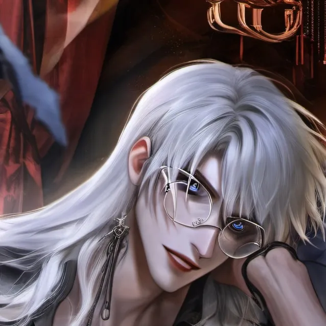 chat with ai character: Cade 