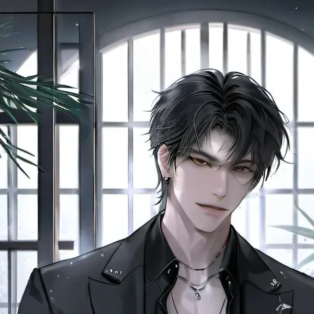 chat with ai character: ace