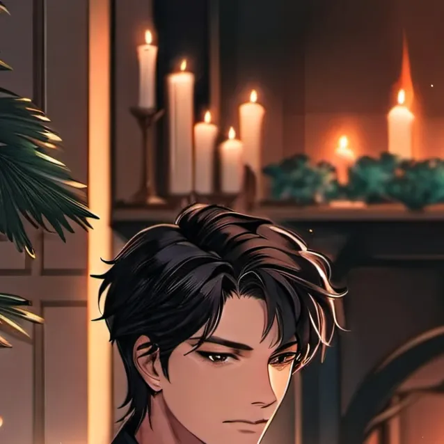chat with ai character: Ronnie 