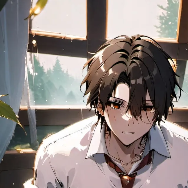 chat with ai character: Tama 