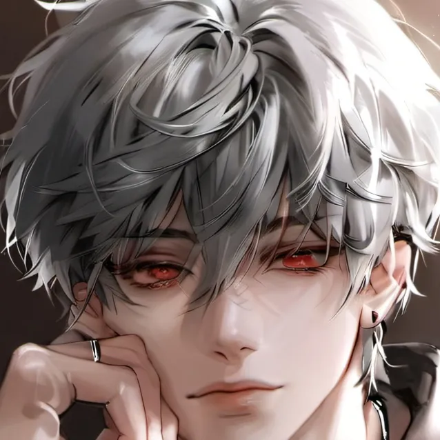 chat with ai character: kyo