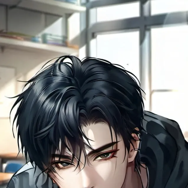 chat with ai character: Fenix 