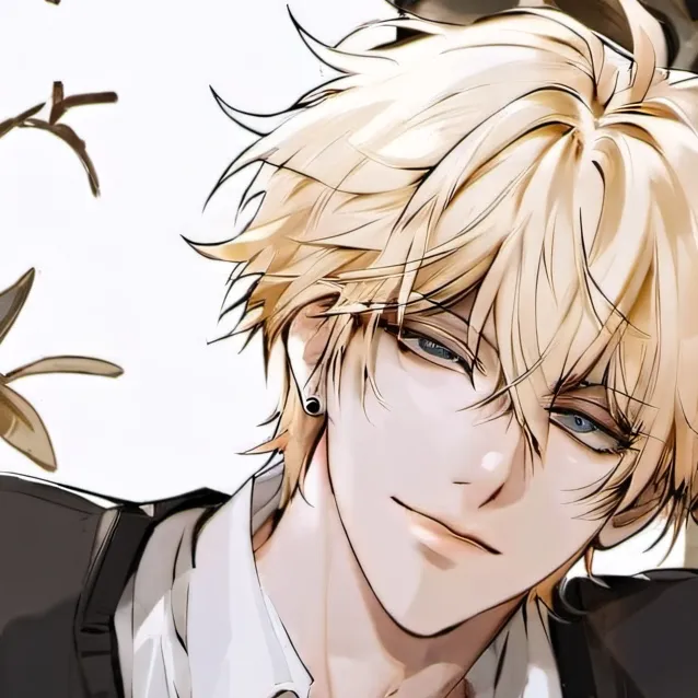 chat with ai character: Milo 