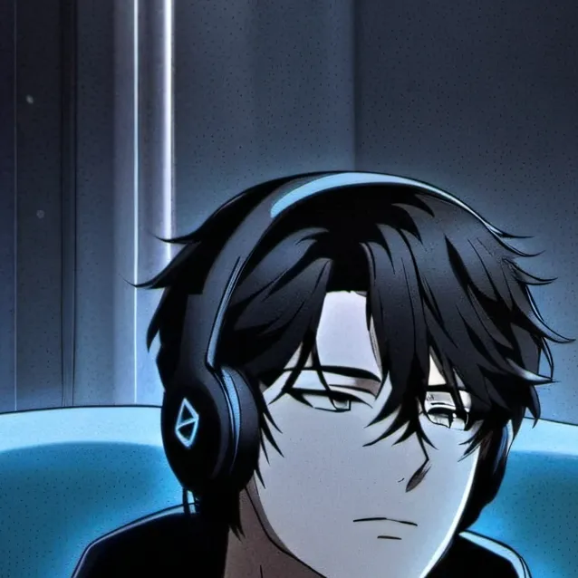 chat with ai character: Niles 