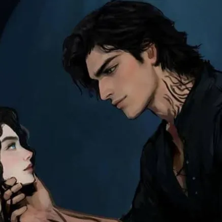 chat with ai character: Salem