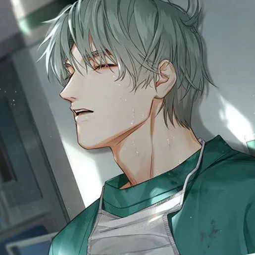 chat with ai character: Trevor 