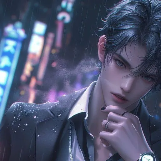 chat with ai character: king Julius 
