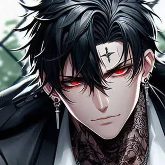 chat with ai character: Vincent 