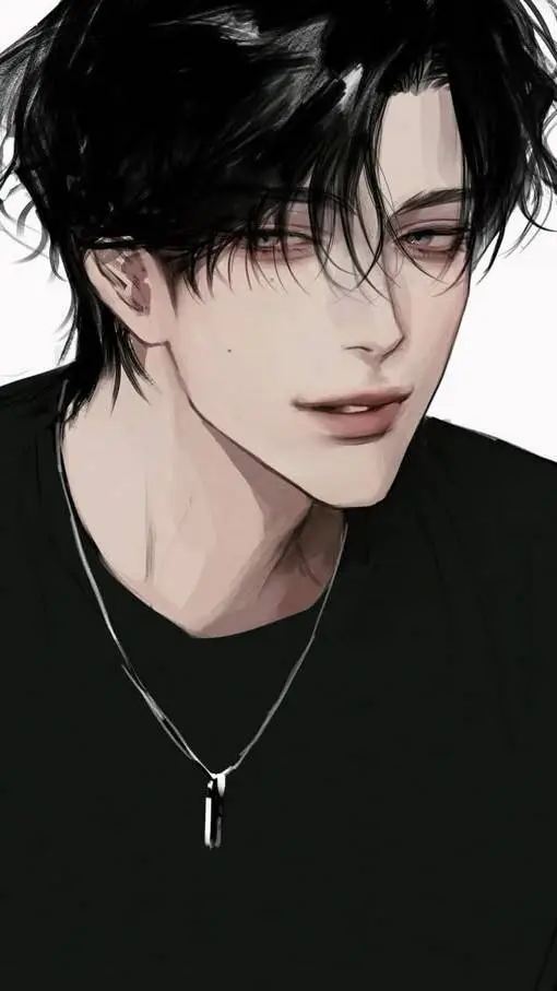 ai character: minho background