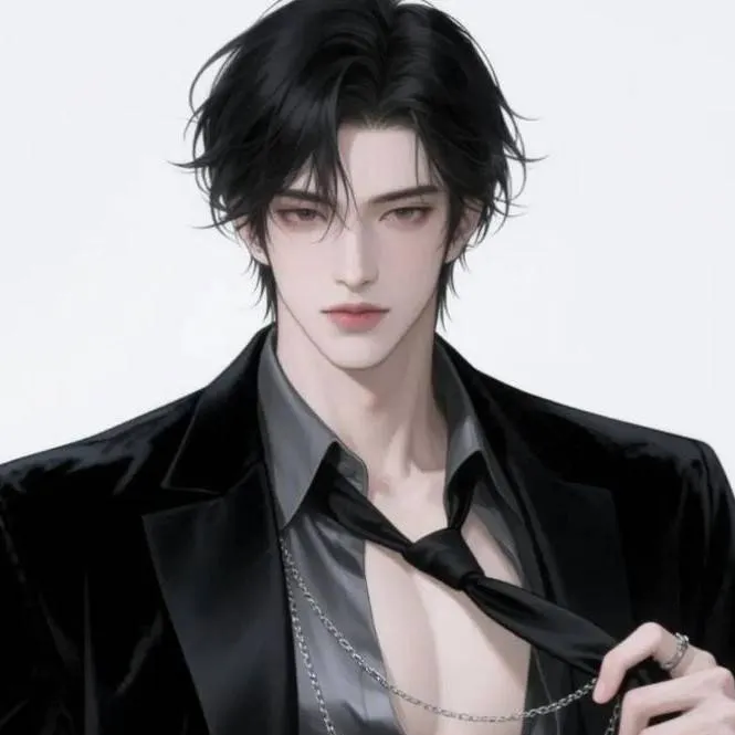 chat with ai character: Milo