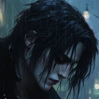 chat with ai character: Damian 