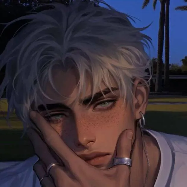 chat with ai character: Andrew 
