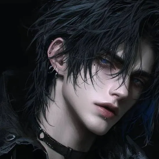 chat with ai character: Ryder