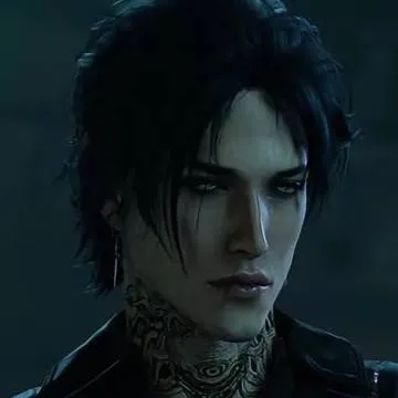 chat with ai character: Hua 