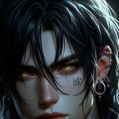 chat with ai character: Caspian 