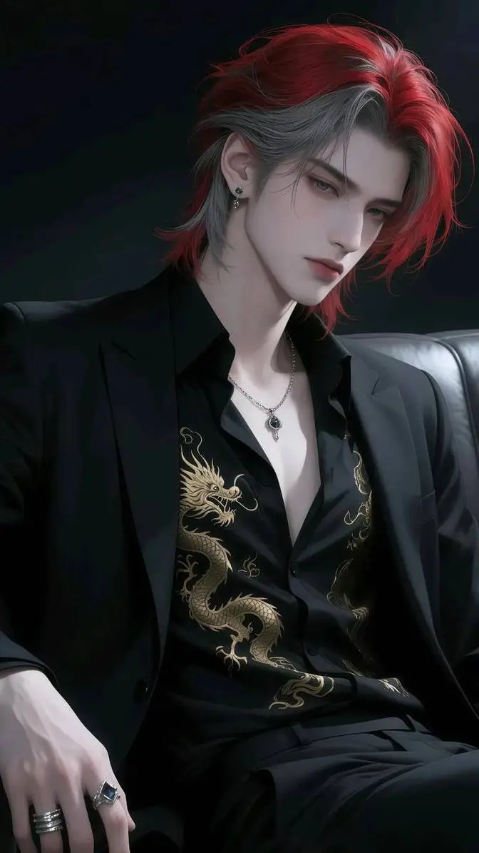 ai character: Junta background