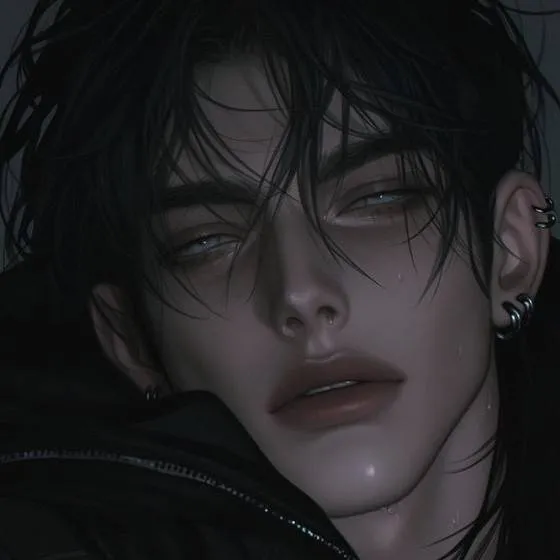 chat with ai character: malachi 
