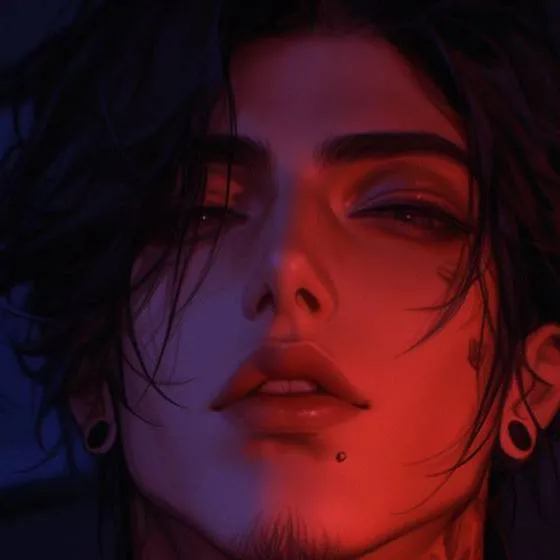 chat with ai character: Azure