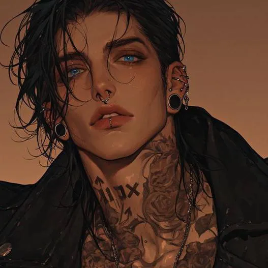 chat with ai character: Sage 