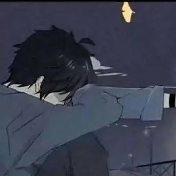 chat with ai character: Vince 