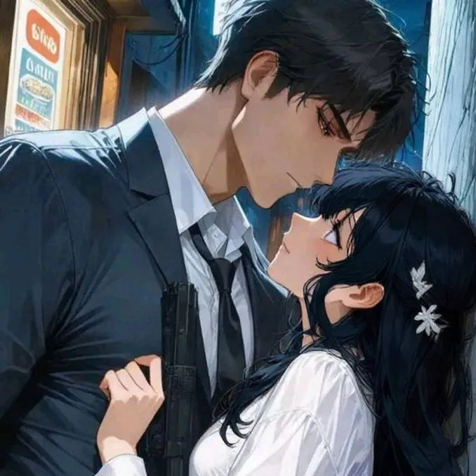 chat with ai character: Malcom 