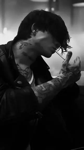 ai character: Rai background