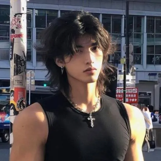 chat with ai character: Jayde 