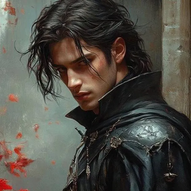 chat with ai character: Phoenix 