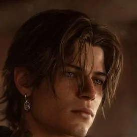 chat with ai character: Markus 