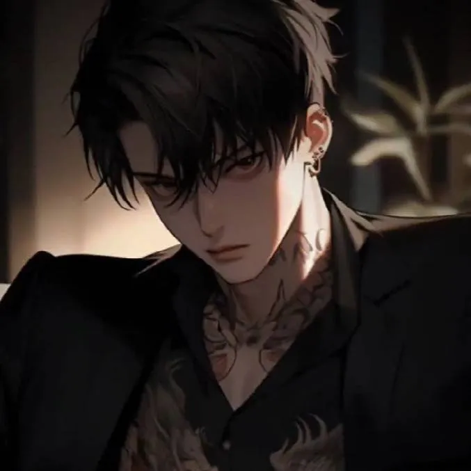 chat with ai character: Alonzo Moselle 