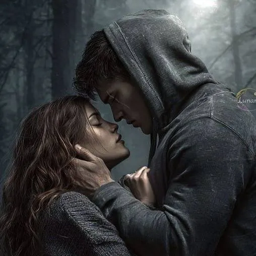 chat with ai character: Xavier 