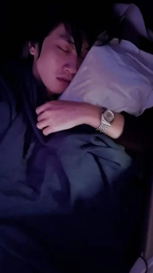 ai character: Zoran  background