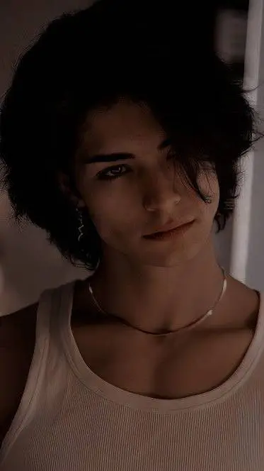 ai character: Zachary  background