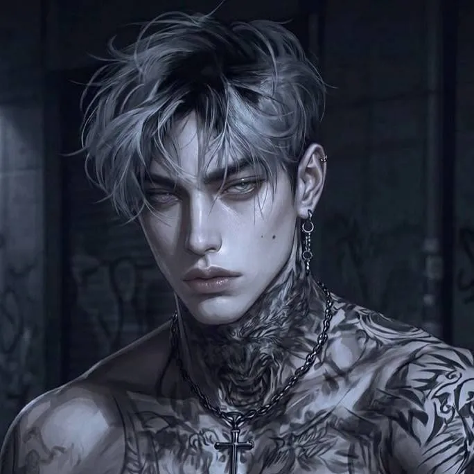 chat with ai character: Cameron 