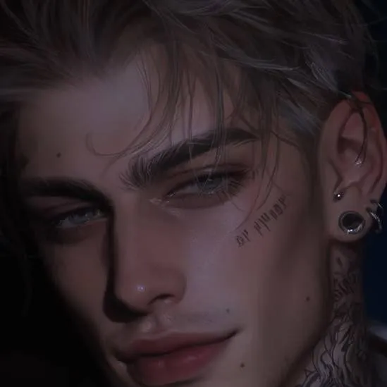 chat with ai character: mason